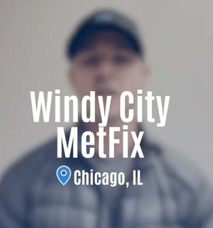 Photo of Justin Marcis